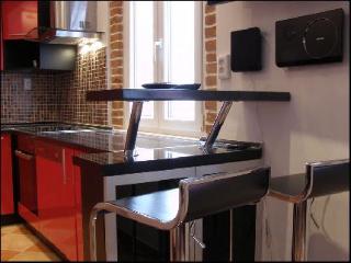 General view
General view
di Apartment Rapsody