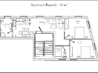 General view
General view
di Apartment Rapsody