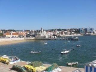 General view
General view
di Dolce Cascais Guest House