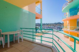 Marina Albufeira by Garvetur