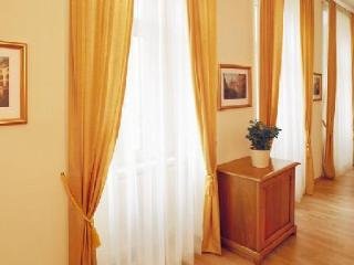 General view
General view
di Aldano Serviced Apartments