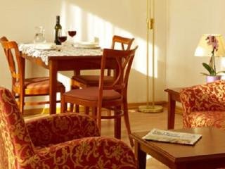 General view
General view
di Aldano Serviced Apartments