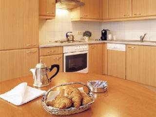 General view
General view
di Aldano Serviced Apartments