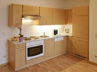 General view
General view
di Aldano Serviced Apartments