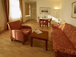 General view
General view
di Aldano Serviced Apartments