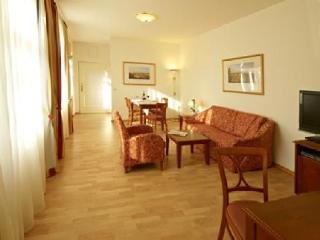 General view
General view
di Aldano Serviced Apartments