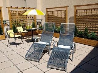 General view
General view
di Aldano Serviced Apartments