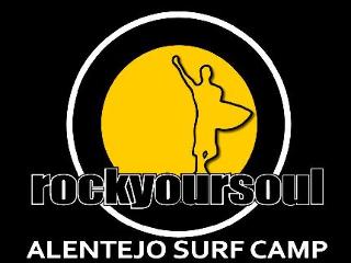 General view
General view
di Alentejo Surf Hostel