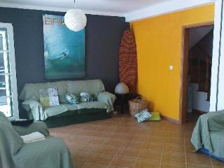 General view
General view
di Alentejo Surf Hostel