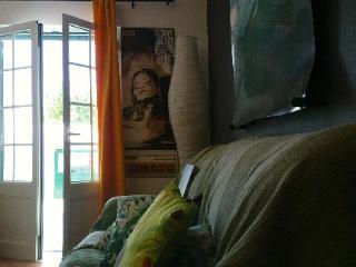 General view
General view
di Alentejo Surf Hostel