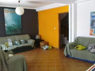 General view
General view
di Alentejo Surf Hostel