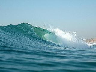 General view
General view
di Alentejo Surf Hostel