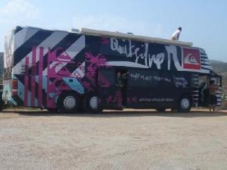 General view
General view
di Alentejo Surf Hostel