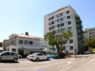 General view
General view
di Hotel Piramida****