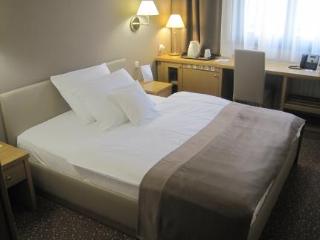 General view
General view
di Hotel Piramida****