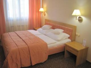 General view
General view
di Hotel Piramida****