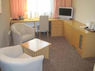 General view
General view
di Hotel Piramida****