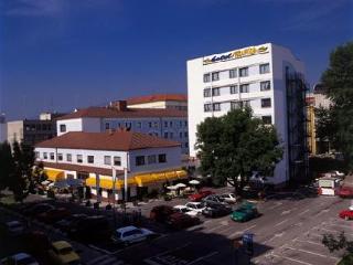 General view
General view
di Hotel Piramida****