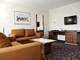 General view
General view
di Hotel Piramida****