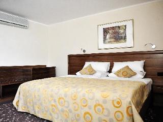 General view
General view
di Hotel Piramida****