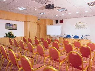 General view
General view
di Hotel Piramida****