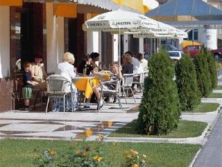 General view
General view
di Hotel Piramida****