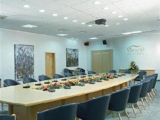 General view
General view
di Hotel Piramida****