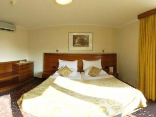 General view
General view
di Hotel Piramida****