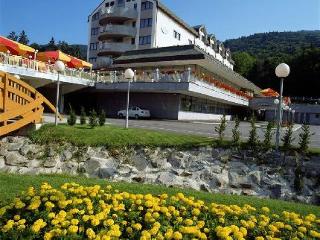General view
General view
di Hotel Habakukspa & Wellness