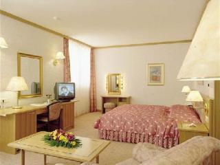 General view
General view
di Hotel Habakukspa & Wellness