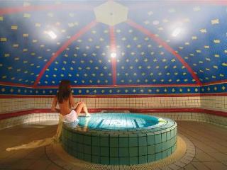 General view
General view
di Hotel Habakukspa & Wellness