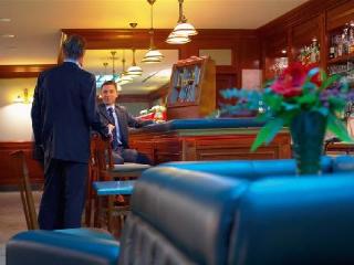 General view
General view
di Hotel Habakukspa & Wellness