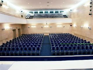 General view
General view
di Hotel Habakukspa & Wellness