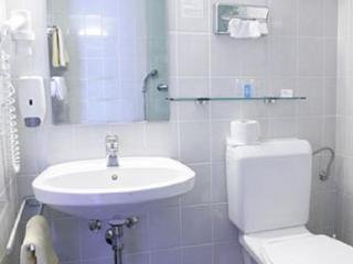 General view
General view
di Hotel Ekazent Schonbrunn