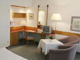 General view
General view
di Hotel Ekazent Schonbrunn