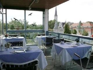 General view
General view
di Hotel Ekazent Schonbrunn