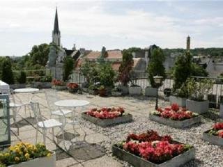 General view
General view
di Hotel Ekazent Schonbrunn