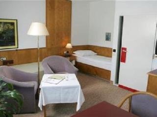 General view
General view
di Hotel Ekazent Schonbrunn