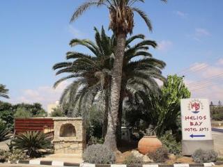 General view
General view
di Helios Bay Hotel Apts & Villas