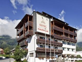 Hotel Malerhaus image 1