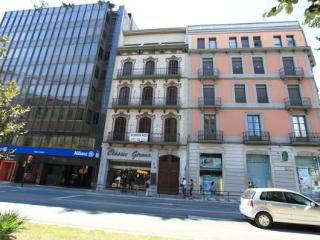 General view
General view
di Girona Central Suites