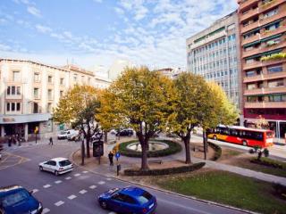 General view
General view
di Girona Central Suites