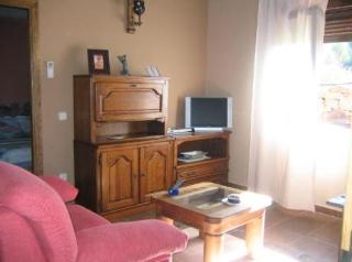 General view
General view
di La Sayuela I y II