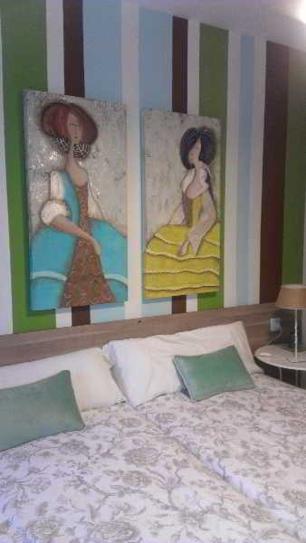 Room
Room
di Alojamientos Olga