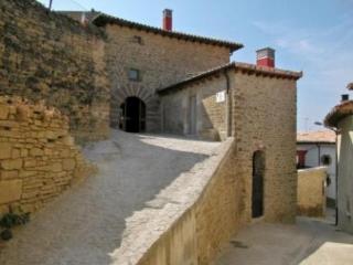 General view
General view
di Hotel Rural Nobles De Navarra
