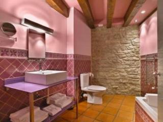 General view
General view
di Hotel Rural Nobles De Navarra