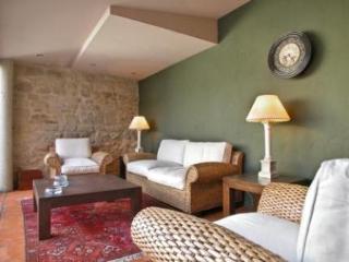 General view
General view
di Hotel Rural Nobles De Navarra