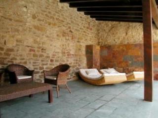 General view
General view
di Hotel Rural Nobles De Navarra