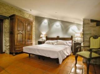 General view
General view
di Hotel Rural Nobles De Navarra