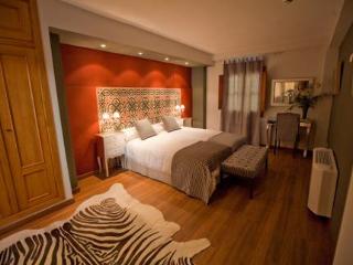 Hotel Hospederia Del Atalia